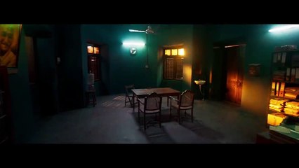 Oththa Seruppu - Teaser