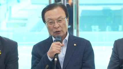 이해찬 "北 돼지 열병 철저 대비...지원 협조" / YTN