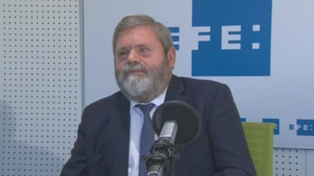 Miguel Durán: "A Albert Rivera le sueno a fracaso"