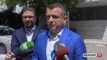 Report TV - Gjyqi me Shkëlzenin, Balla kërkon pafajësi: Do hetohen të gjitha dosjet e korrupsionit
