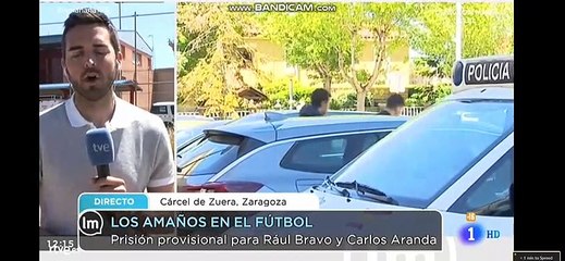 noticia zuera la mañana de tve 31 mayo 2019