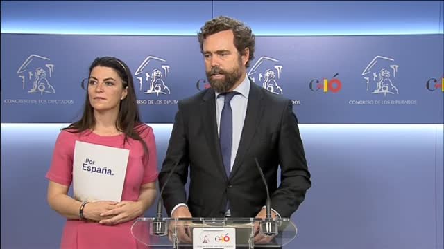 Vox pide entrar en gobiernos como condición indispensable para los pactos