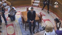 Se cumple un año de la moción de censura a Mariano Rajoy