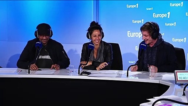 Ben H : En couple depuis peu, on a su trouver naturellement nos places respectives