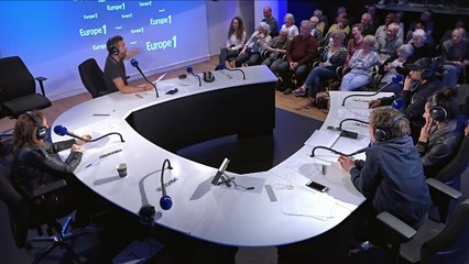 Jean-Philippe Visini : "Voilà l’été !"