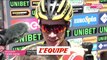 Roglic «Ce n'est pas fini» - Cyclisme - Giro - 19e étape
