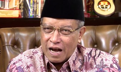 Rahmat Allah Kepada Orang yang Berjuang - KURMA