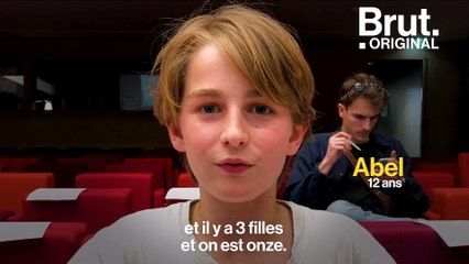 Le sexisme chez les enfants