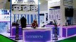 Artesyn Embedded Technologies Stand Design and Build by Panache Exhibitions