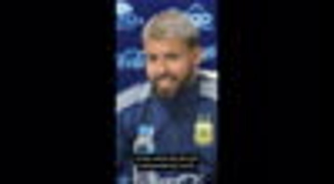 Aguero hints at return to Independiente
