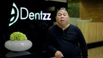 Dentzz Reviews , A Patient from Australia sharing his reviews on Dentzz Treatment
