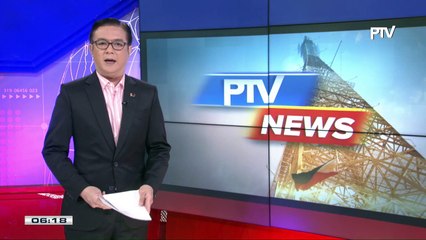 Barkong naghakot ng basura ng Canada, nakaalis na ng bansa