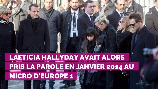 Johnny et Laeticia Hallyday : pourquoi ils avaient choisi de s'installer aux Etats-Unis