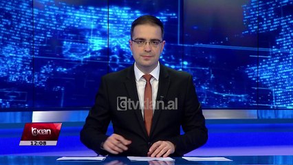 Edicioni i Lajmeve Tv Klan 31 Maj 2019, ora 12:00