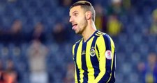 Fenerbahçe'den ayrılan Soldado'yu şoke eden teklif