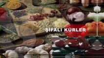 Şifalı Kürler