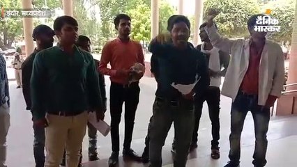 नर्सों के चिकित्सक के रूप में भर्ती विज्ञापन का आयुष डॉक्टरों ने किया विरोध