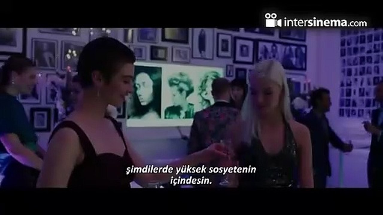 Anna - Fragman