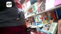 «الوطن» تقتحم سوق المصاحف المضروبة فى درب الأتراك.. هنا «بيزنس المتاجرة بكتاب الله»