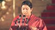 Smriti Irani बनीं Modi Cabinet में  Women and Child Development Minister | वनइंडिया हिंदी