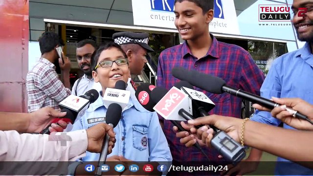 ALADDIN Movie Public Talk | Will Smith | Mena Massoud | Aladdin Public Talk and Review