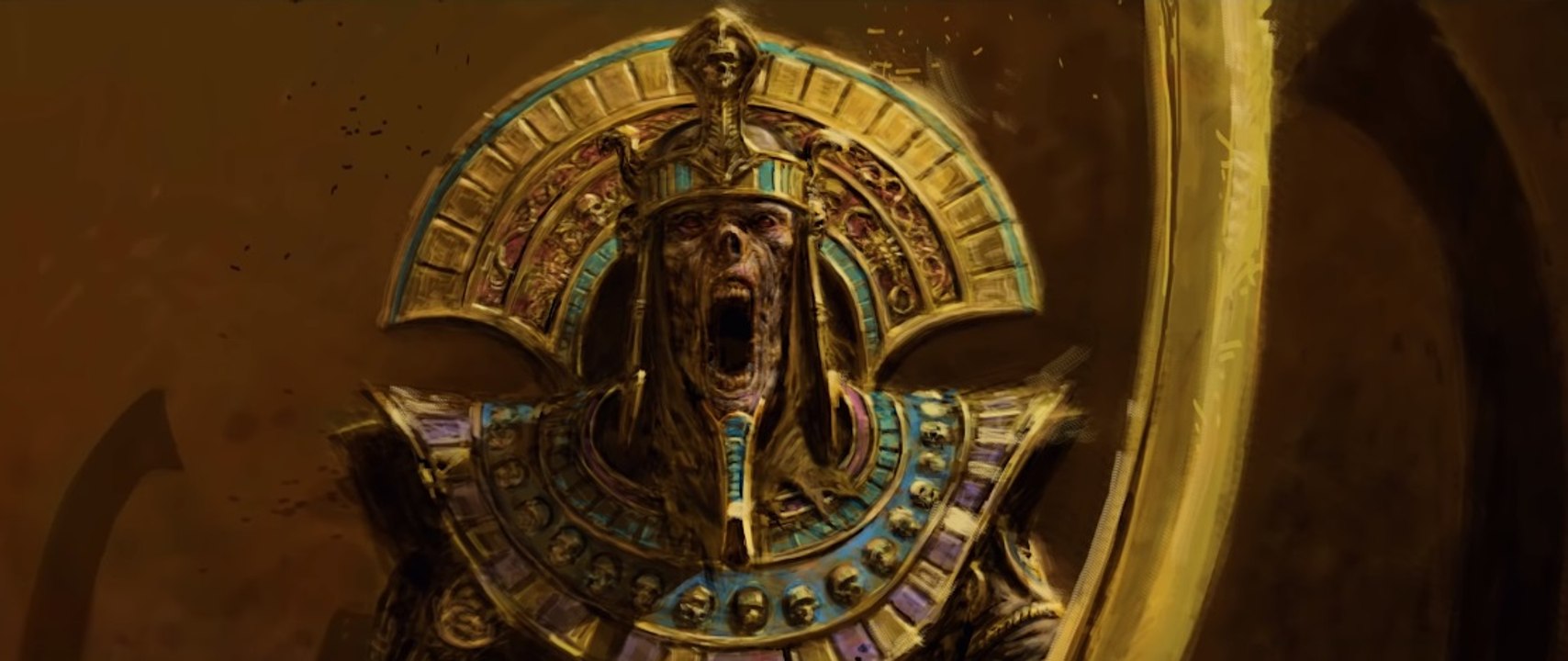 Warhammer : Chaosbane - Contenu de fin de jeu et post-lancement