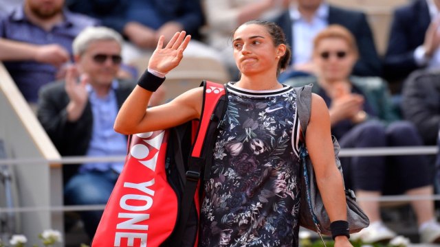 Aucune française au 3ème tour de Roland Garros, une première depuis 1986