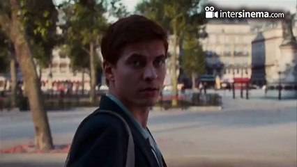 Beyaz Karga - Fragman