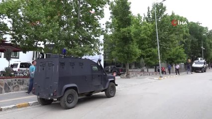 Tunceli Belediyesi Meclisinin "Dersim" kararına müfettiş