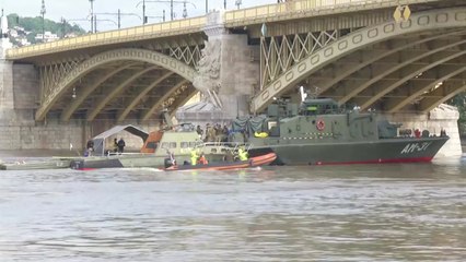 "수색에 대한 희망의 끈 마지막까지 놓지 않겠다" / YTN