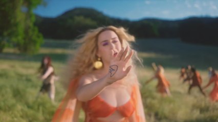 Katy Perry regresa con su nuevo single: 'Never Really Over'