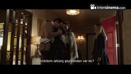 Annabelle Comes Home - Fragman