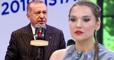 Demet Akalın çocuk istismarlarına isyan etti: Cumhurbaşkanına mektup yazacağım