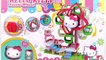Hello Kitty Ferris Wheel Building Blocks Toy Unboxing & Speedbuild