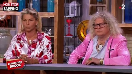 Affaire conclue : Michel Drucker vend le vélo de Lance Armstrong (vidéo)