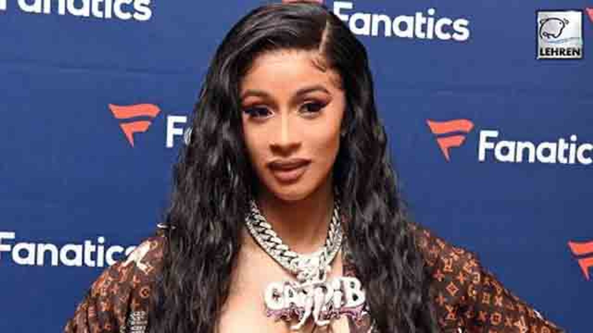 ⁣Cardi B Slams Fans Who Mock Her For Getting Plastic Surgery