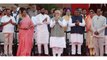 Modi Cabinet में इन 6 States के Ministers नहीं, नहीं मिला इन सांसदों को Ministry | वनइंडिया हिंदी
