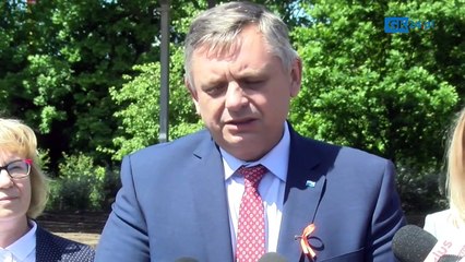 Konferencja w Parku Wodnym Koszalinie