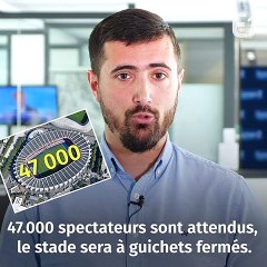 Coupe du monde féminine : pourquoi n'y aura-t-il pas de match au Stade de France ?