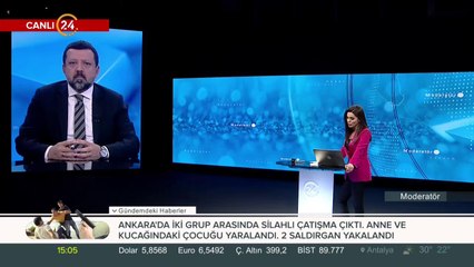 Kerkük'teki saldırıların amacı ne?