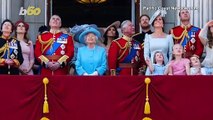 This is Reportedly Why Queen Elizabeth Wears Bright Colors