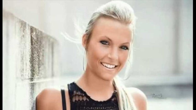 Céline Lechanteur (30 ans), ancienne candidate à The Voice et choriste du groupe de cover « Michel chante Sardou », est décédée ce mardi 28 mai.