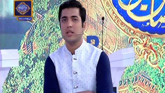 Shan e Iftar - Naiki Segment - 31st May 2019