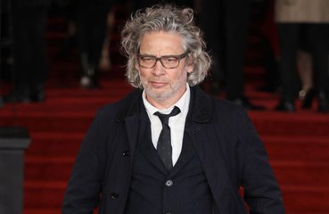 Dexter Fletcher wants to direct Madonna biopic