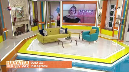 Hayatta Her Şey Var 31 Mayıs 2019