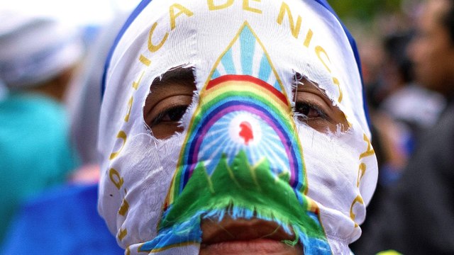 Nicaragua gov't says it released 50 more political prisoners