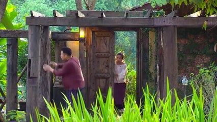 Tu than ngot ngao tap 14(phim bo thai lan long tieng viet cuc hay)