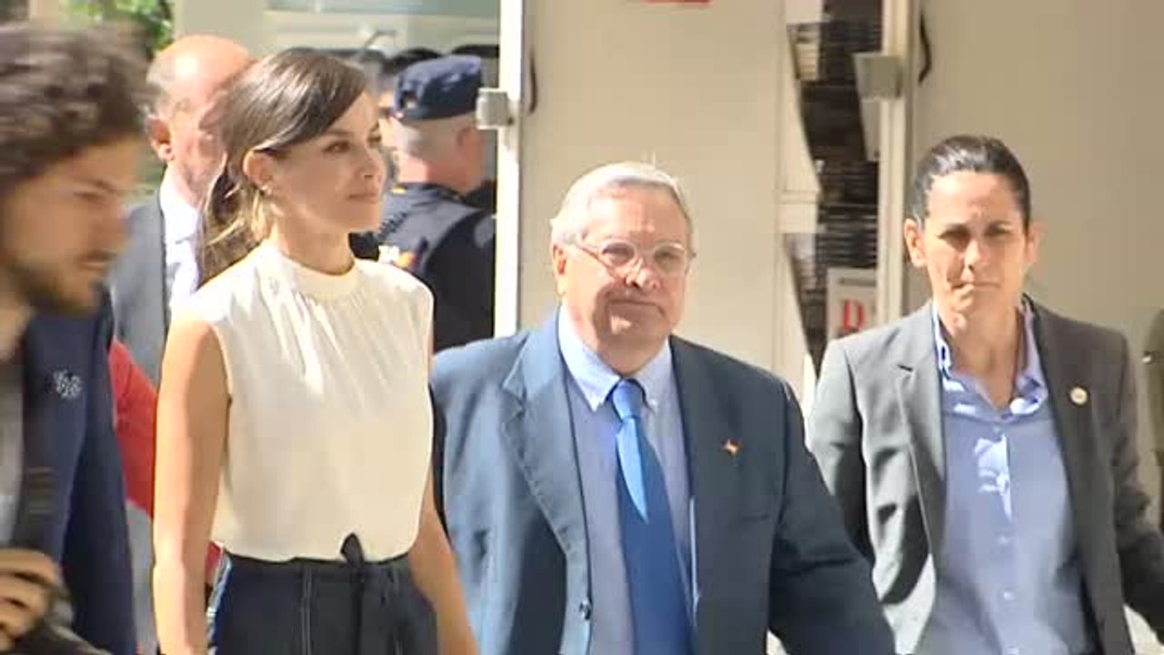 Arranca la Feria del Libro de Madrid