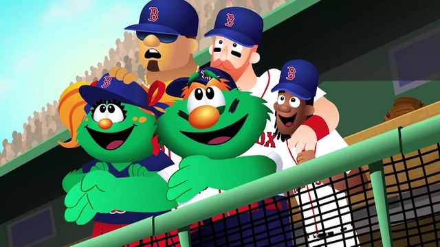 NESN Clubhouse: Fenway Park Organist Josh Kantor Plays the Hits For Red Sox Fans