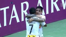 Deportivo Lara 0 x 2 Corinthians - Melhores momentos